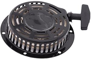 ELECTROPOWER Lanceur manuel pour moteur de 5 à 7 CV