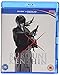 Rurouni Kenshin [Blu-ray] [2014] [Region Free]