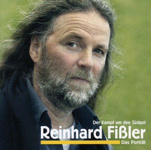 Price comparison product image Kampf Um Den Sudpol by Reinhard Fissler