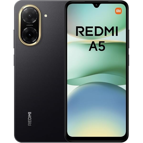 TCL 501 BLACK : Amazon.ie: Electronics