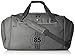 Tommy Hilfiger Athens Polyester 32 cms Grey Travel Duffle (TH/ATH07160) RS.2699.00