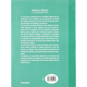 Problemas de cálculo (Ciencia Y Técnica)