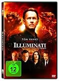 Illuminati (Kinofassung) - Tom Hanks