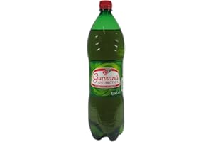 TRANHUY Guarana Antartica Bouteille 1,5 L