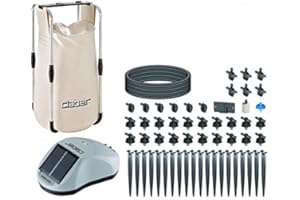 claber Aqua Magic Système 8063 + Aqua Tank 8061