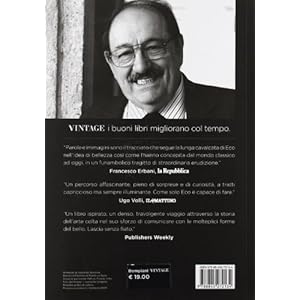 Storia della bellezza. Ediz. illustrata