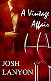 Cover zum Buch A Vintage Affair