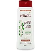 Restorex Kuru & Yıpranmış Sa&ccedil;lar İ&ccedil;in Şampuan 500 ml