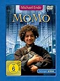 Momo (DVD) - Radost Bokel (Momo)