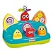 Playskool Explore 'N Grow Press 'N Pop Shapes