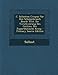 Produktbild C. Sallustius Crispus Fur Den Schulgebrauch Bearb: Text. Die Verschworung Des Catilina. Der Jugurthinische Krieg