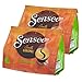 Produktbild Senseo Kaffeepads City Sevilla Caramel, Karamell, Aromatisierter Kaffee, 24 Pads