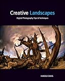 Image de Creative Landscapes: Digital Photography Tips and Techniques