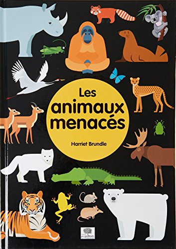 <a href="/node/14390">Les animaux menacés</a>