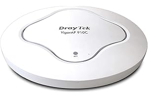 DrayTek AP-910C VigorAP 910C Access Point (Ceiling+Wall)