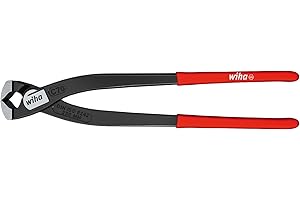 WIHA 27380 - Tenazas rusas Classic Z 31 0 01 300 mm SB Classic Cod. Z31030001SB