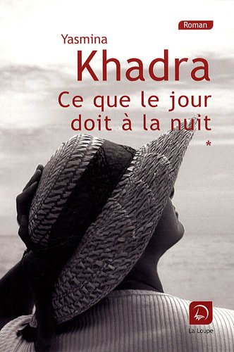 couverture de : Ce que le jour doit &agrave; la nuit