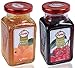 Seyidoglu Apricot and Cherry Jams, 380 Grams, Set of 2 RS.405.00