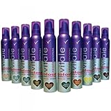 Vitale Colour Mousse(Silver) 200 ml