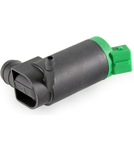 AERZETIX C66510 Joint Réservoir Pompe Eau Nettoyage Vitres - Diamètre Intérieur 16mm - Compatible 6434 69 6434 45