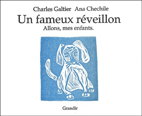 couverture de : Allons, mes enfants