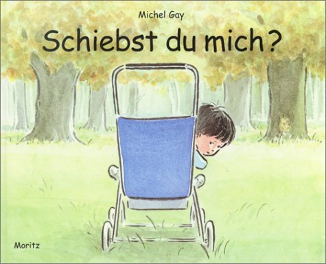 SCHIEBST DU MICH ?