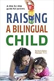 Image de Raising a Bilingual Child