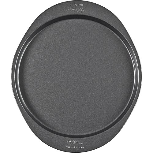 Wilton 2105-0188 Backform, Aluminium, Silber, 20 x 20 x 2 cm, 4 Einheiten - 4