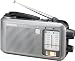 Sangean MMR-77 Emergency AM / FM Portable Radio RS.5949.00