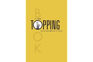 The New Topping Book