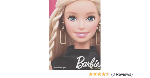 barbie the icon