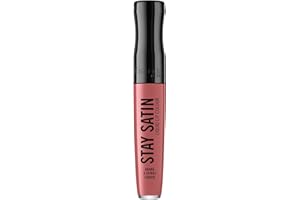 ‎RIMMEL LONDON Rimmel London Stay Satin Pomadka do ust