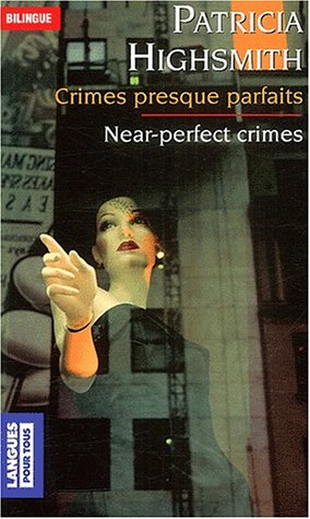 couverture de : Near-perfect crimes