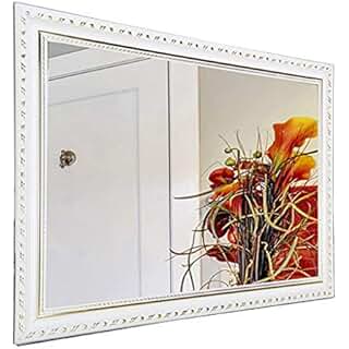 Suchergebnis auf Amazon.de für: wandspiegel groß - Gold / Spiegel