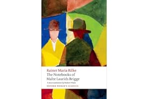 The Notebooks of Malte Laurids Brigge