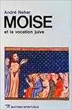 Image de Moïse et la vocation juive