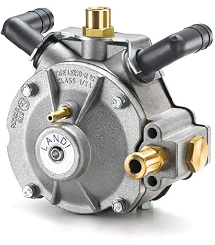 Landirenzo Landi Original moyens Joint évaporateur ig1 LPG GPL GPL Auto, moto