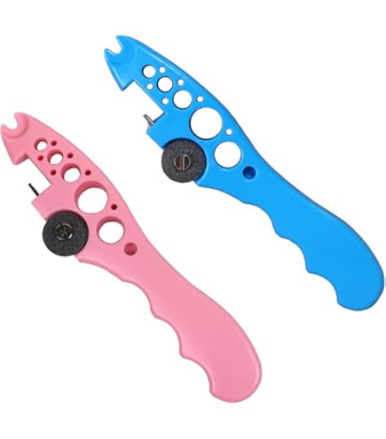 Lot De 3 Décapsuleurs D'ampoules En Verre - Outil De Cuisine