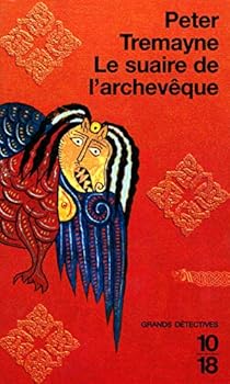 Le Suaire de l'archevêque par Tremayne