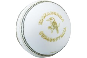 ‎KOOKABURRA Kookaburra Cricket Super Softa Cricketball
