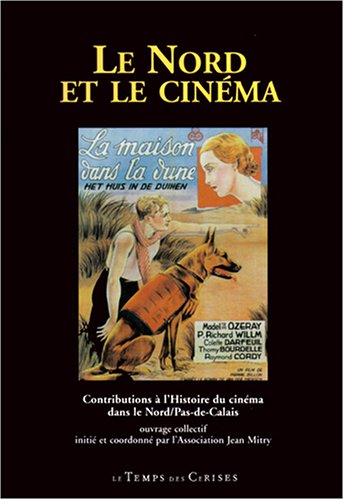 couverture de : Le nord et le cin&eacute;ma