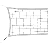 USR VOLF70 10x10 Cm Eye Spaced Mini Volleyball Net