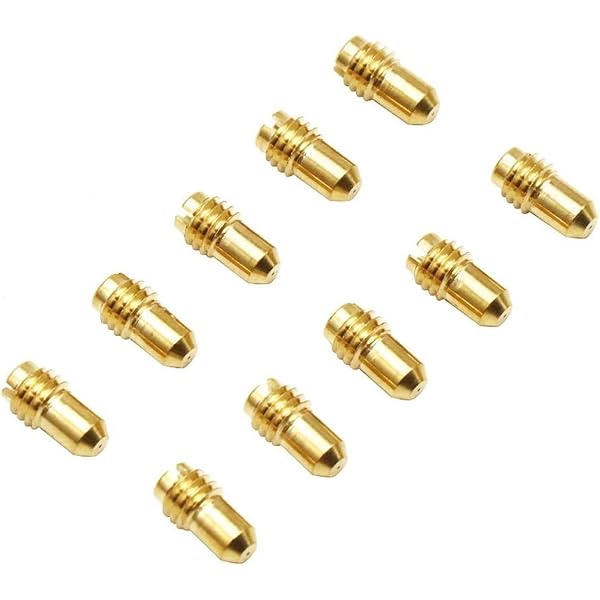4 Rallonges De Valve Pneu - 27mm Avec Bouchons Noirs - Pour Scooter Xiaomi, Voiture, Moto