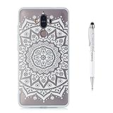 Esta Funda encaja perfectamente con su Huawei Mate 9.