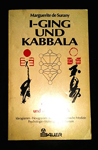 Download I Ging und Kabbala. Ein Orakel- und Weisheitsbuch Download I Ging und Kabbala. Ein Orakel- und Weisheitsbuch