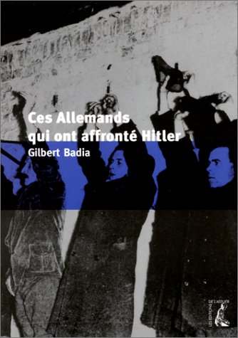 <a href="/node/24789">Ces Allemands qui ont affronté Hitler</a>