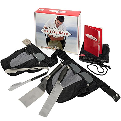 Die ursprüngliche Grilleslinger