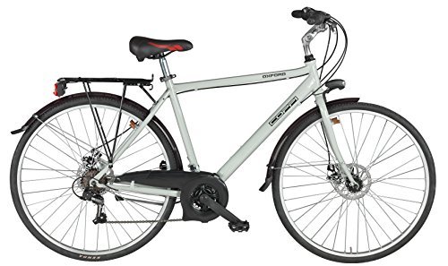 bicicletta mtb uomo coppi in acciaio