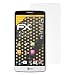 Produktbild LG G3 S Displayschutzfolie - 3 x atFoliX FX-Antireflex blendfreie Folie Schutzfolie