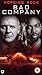 Produktbild Bad Company - Die Welt ist in guten Händen [VHS] [UK Import]